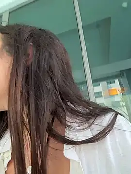 AleksandraRich webkamerás műsora