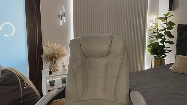 OhMyEmma 라이브 XXX 채팅