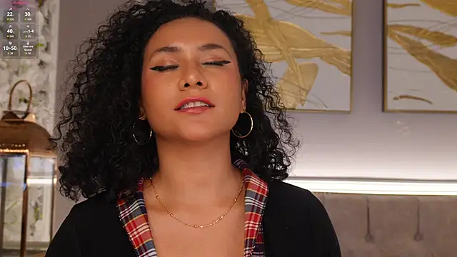 ellette__ 라이브 XXX 채팅