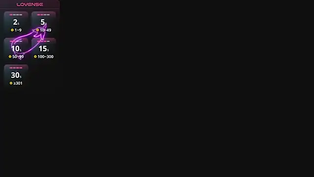 Asmodeus_bael_ 网络视讯表演