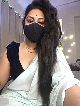 Indian_queen007's Live XXX Chat