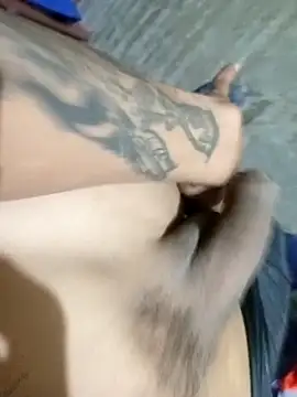 Show webcam de Bebacho14