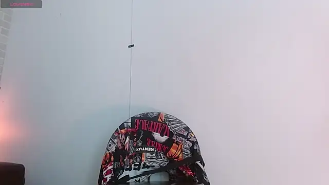 Jayden_Morris 在線直播表演