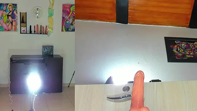 maia_funny Adlı Modelin Canlı XXX Sohbeti