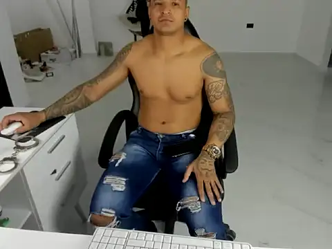 master_leather live XXX chat