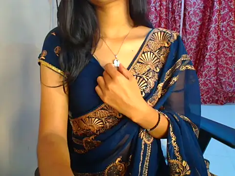 Show Webcam de Sexy_Sanaya2