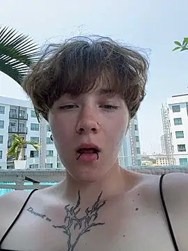 IceMur 网络视讯表演