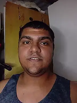 chubbygamer26 Adlı Modelin Web Kamerası Şovu