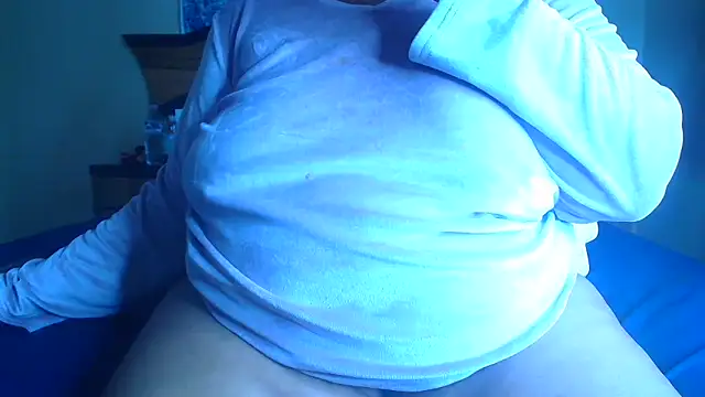 Show Webcam de Queenxxxjesy