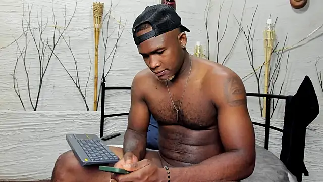 DarianWill18 웹캠 쇼