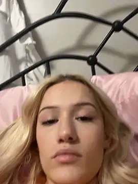 kaci_brooke's Webcam Show