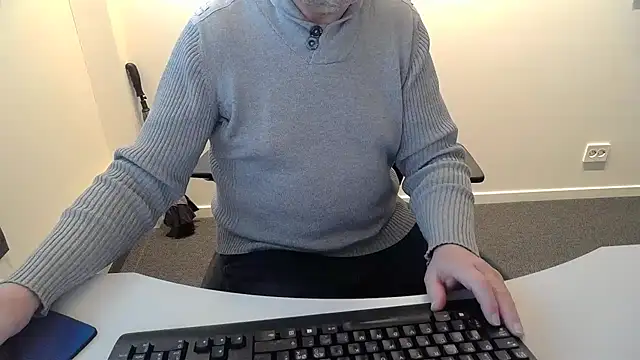 Онлайн чат XXX Buggemann