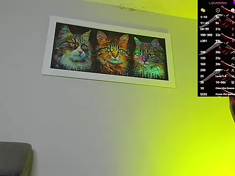 Chat XXX en directo de Dominus_Alpha