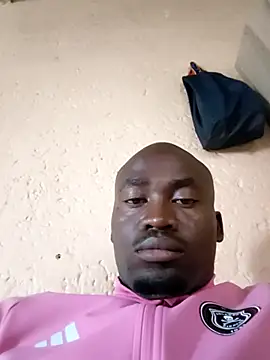 Czat XXX na żywo – Black_sex-