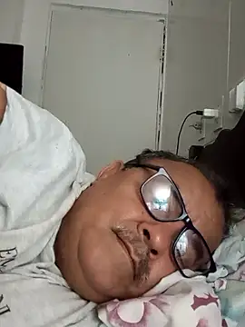 Misterymem63 Webcam show