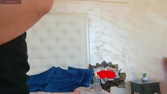 Show Webcam de karissia