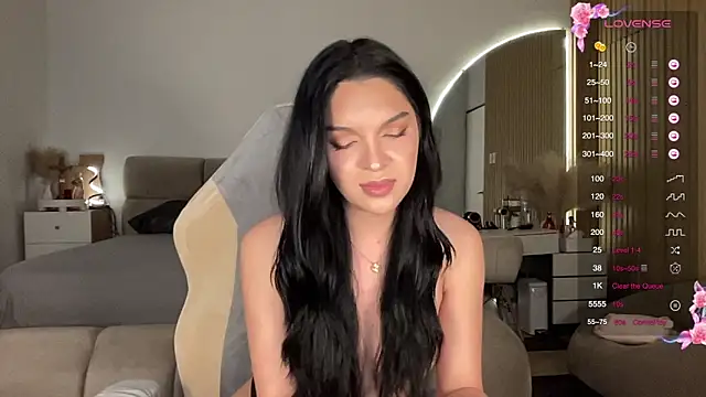 Rogueblaze Pertunjukan Webcam