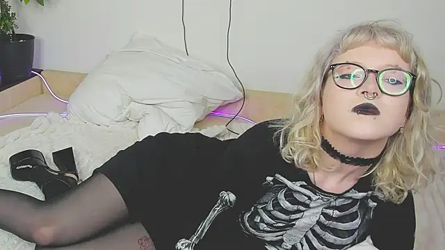 EdythElswick Chat XXX live