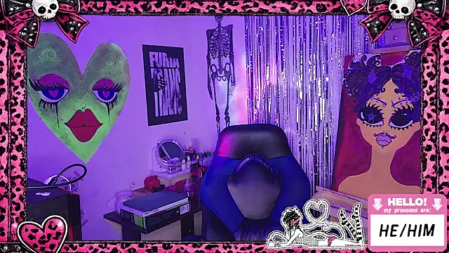 masterkevinftm 现场XXX聊天