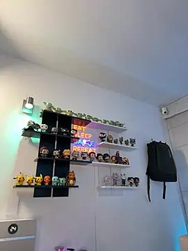 Sharon_07 Obrolan Langsung XXX