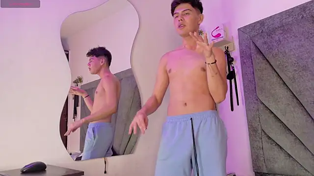 Felipe_ColdのライブXXXチャット