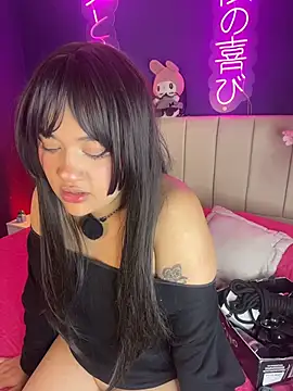 _sarahRose Chat XXX live