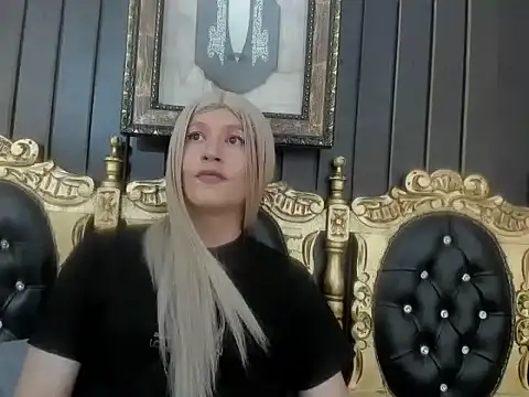 Gomory_Niix – Kamerová šou