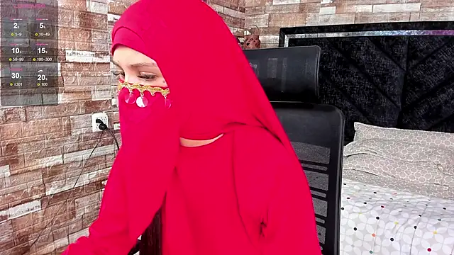 Živý XXX chat Zully_Amin