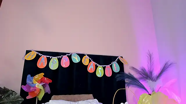 AnnaDenver Chat XXX live