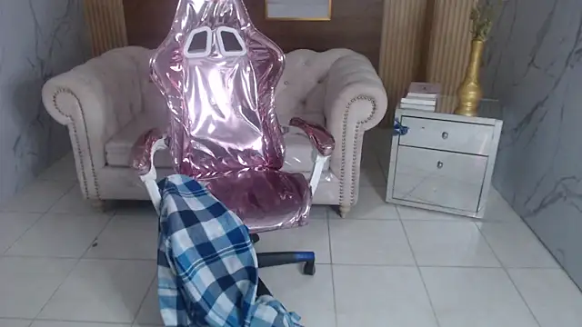 Chat XXX ao vivo de Astrid1_s