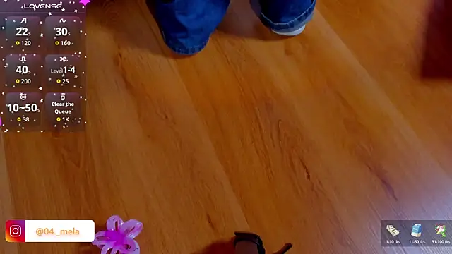 samanttha_brooks live XXX chat