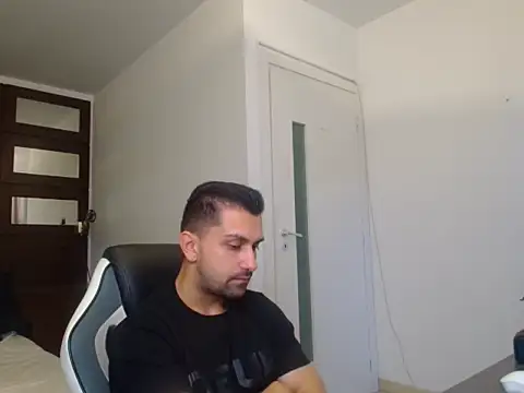 BryceReign Webcam show