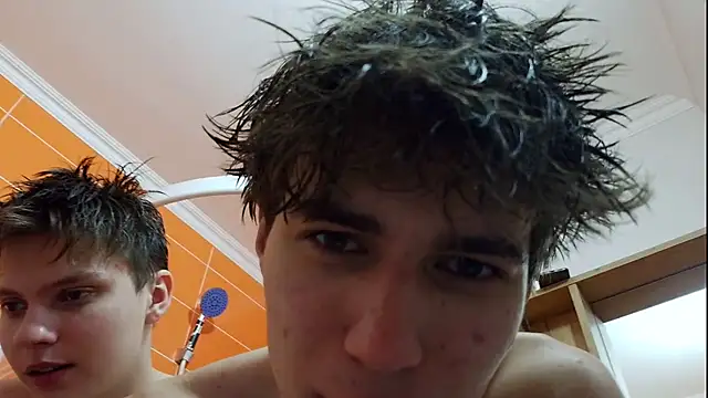 دردشة 1gay1straight الجنسية المباشرة