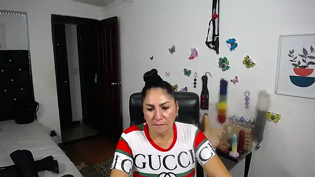 mature_bigboobs10 Chat XXX live