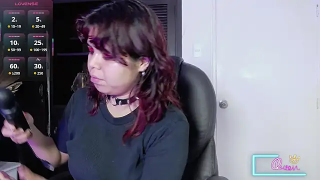 SabinaMerchetti Chat XXX in diretta