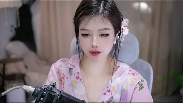 Cecily Live XXX-Chat