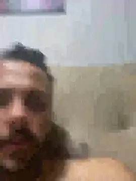 Show de webcam de RodrigoBarbudoMT