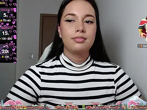 Czat XXX na żywo – venus__24