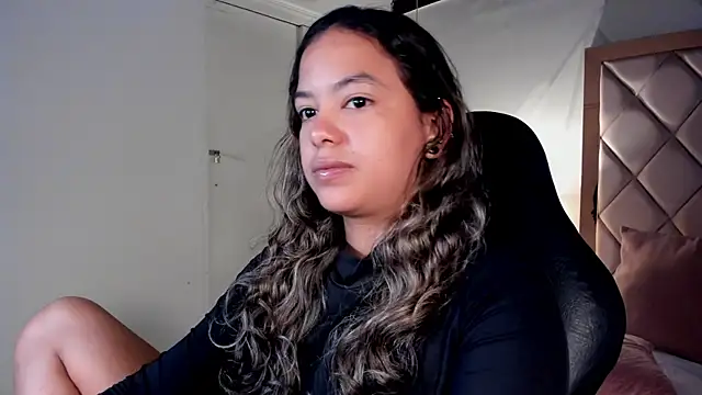 dulce_lyraa1 Live XXX-Chat