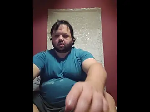 โชว์เว็บแคมของ Strongbutgentle36