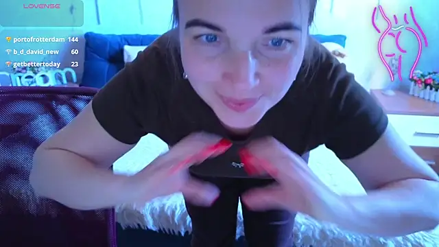 Rysalochkaa Live XXX-Chat