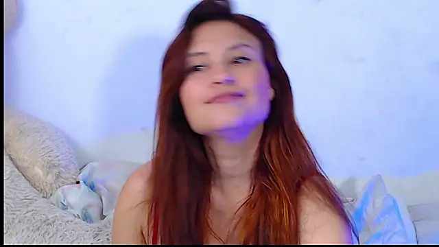 Chat XXX en directo de keelly_richaardson1