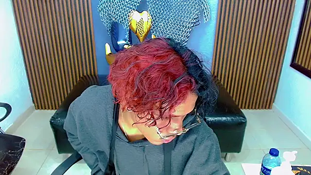 دردشة DaviidBuckx_ الجنسية المباشرة