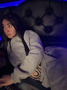 Chatroom XXX en direct de Sophie_LS