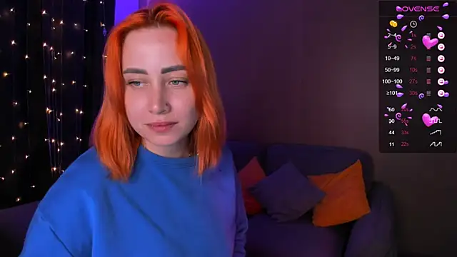 deboramoore: онлайн-секс-чат