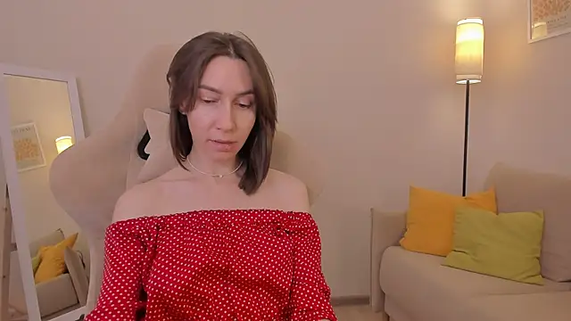 GoodGlamorGirl's Live XXX Chat