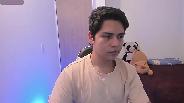 Asta_YunoXXX 现场XXX聊天