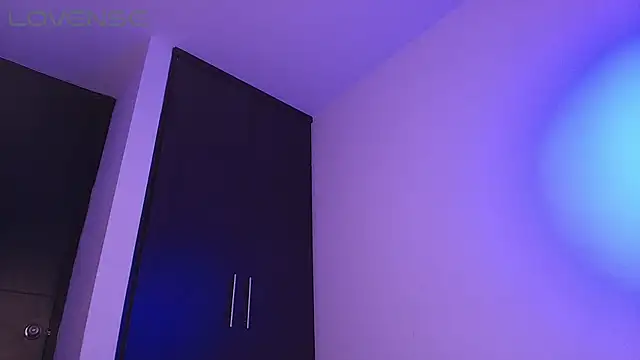 Show de webcam de BjornSteel