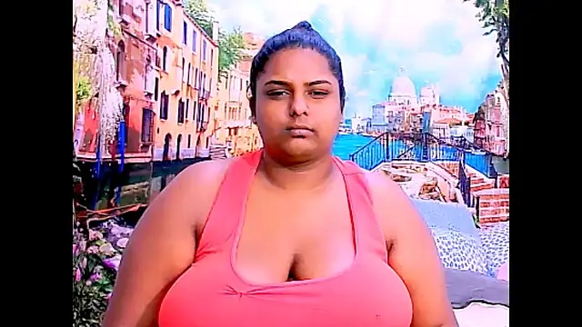 Indianfairy99 Adlı Modelin Canlı XXX Sohbeti