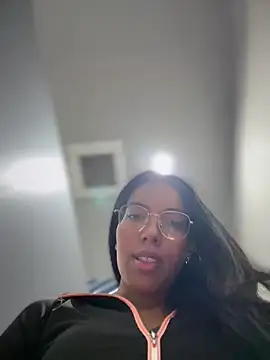 Show webcam de SheenaBrooke